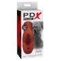 PDX Plus PP Double Stroker Bro - PDX Plus