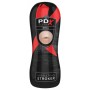 PEE Vibrating Oral Stroker - PDX Elite