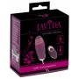 Javida RC Rotating Love Ball - JAVIDA