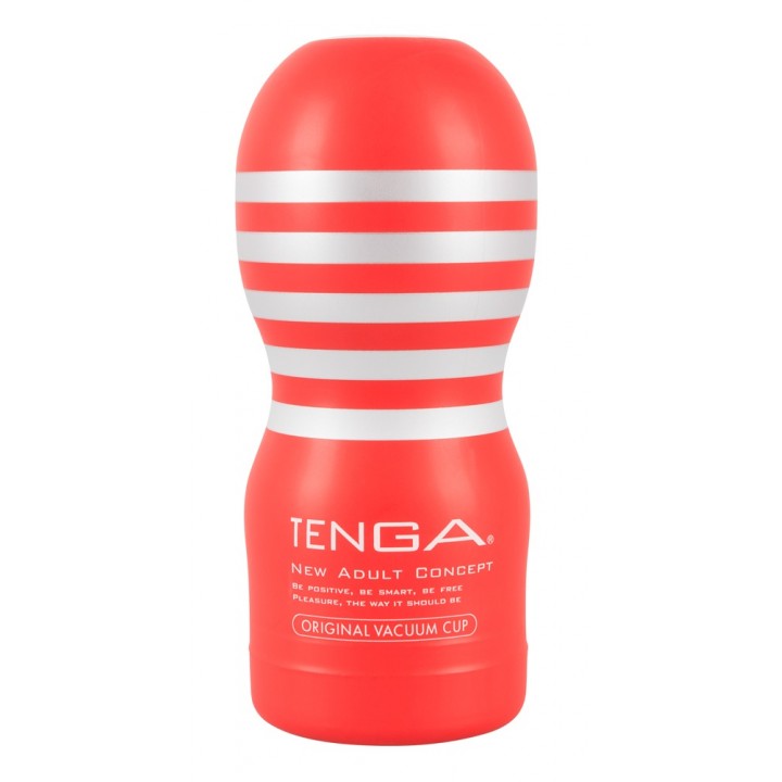 Original Vacuum Cup - TENGA