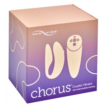 We-Vibe Chorus Violets