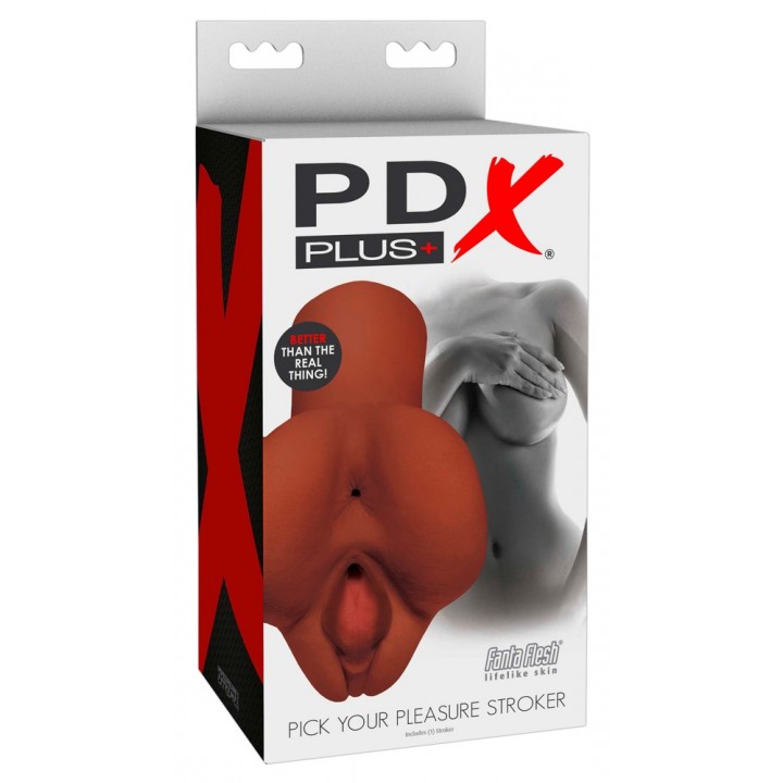 PDX Plus Pimp Your Pleasure St - PDX Plus