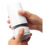 Tenga Aero Silver - TENGA