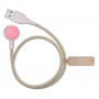 wom.Premium eco charging cable - Womanizer