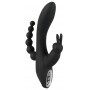 Smile Triple G-Spot Vibrator - Sweet Smile