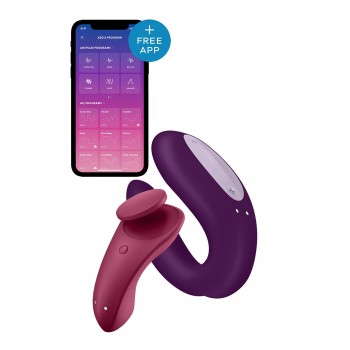 SATISFYER PARTNER BOX 1