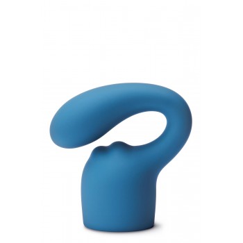 LE WAND PETITE GLIDER WEIGHTED SILICONE ATTACHMENT