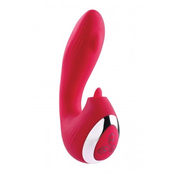 ADAM ET EVE EVE'S CLIT LOVING THUMPER VIBE