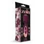 ZOLA RECHARGEABLE SILICONE MINI WAND - Global Novelties