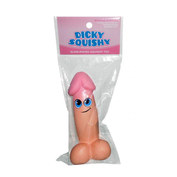 DICKY SQUISHY - Kheper Games