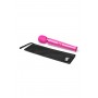 LE WAND MAGENTA RECHARGEABLE MASSAGER - le Wand