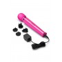 LE WAND MAGENTA RECHARGEABLE MASSAGER - le Wand