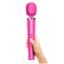 LE WAND MAGENTA RECHARGEABLE MASSAGER - le Wand