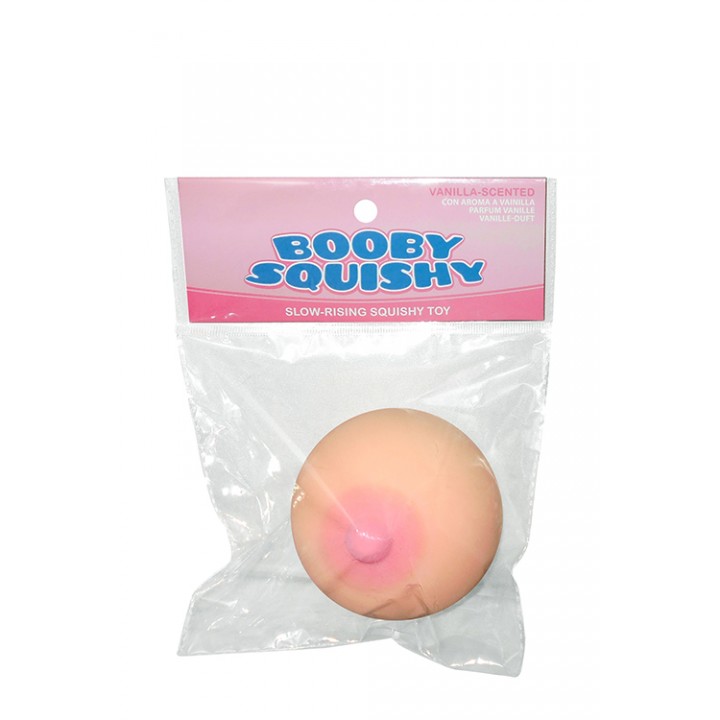 BOOBY SQUISHY - Kheper Games