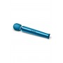 LE WAND PACIFIC BLUE RECHARGEABLE MASSAGER - le Wand