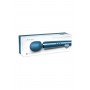 LE WAND PACIFIC BLUE RECHARGEABLE MASSAGER - le Wand