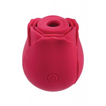 ADAM ET EVE EVE'S RAVISHING ROSE CLIT PLEASER