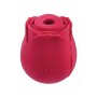 ADAM ET EVE EVE'S RAVISHING ROSE CLIT PLEASER - Adam & Eve