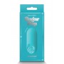 SUGAR POP HARMONY TEAL - NS Novelties