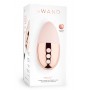 LE WAND POINT ROSE GOLD - le Wand