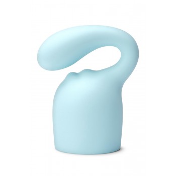 LE WAND GLIDER WEIGHTED SILICONE ATTACHMENT