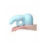 LE WAND DUAL WEIGHTED SILICONE ATTACHMENT - le Wand