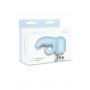 LE WAND DUAL WEIGHTED SILICONE ATTACHMENT - le Wand