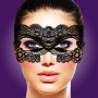 Rianne S sejas maska - RS - Soiree - Mask V Zouzou
