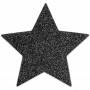 Bijoux Indiscrets - Flash Star Black - Bijoux Indiscrets