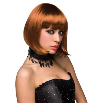 Wig Cici - Red