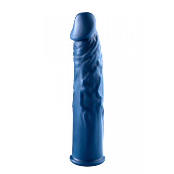 LENGTH EXTENDER SLEEVE 7.5INCH BLUE - NMC