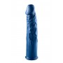 LENGTH EXTENDER SLEEVE 7.5INCH BLUE - NMC