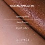 Bijoux Indiscrets - Slow Sex Warming Massage Oil - Bijoux Indiscrets