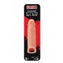 REALSTUFF EXTENDER WITH BALL STRAP 6.5 - Dream Toys