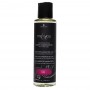 Sensuva - Me & You Berry Flirt Massage Oil 125 ml - Sensuva