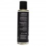 Sensuva - Me & You Berry Flirt Massage Oil 125 ml - Sensuva