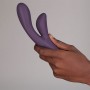 Je Joue - Hera Rabbit Vibrator Purple - Je Joue