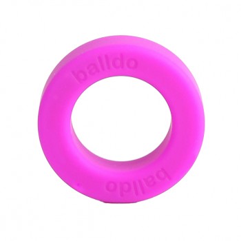 Balldo - Single Spacer Ring Purple