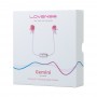 Lovense - Gemini App-Controlled Vibrating Nipple Clamps - Lovense