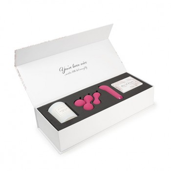 Je Joue - Gift Set The Naughty and Nice Collection