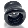 Oxballs - Mega Squeeze Ergofit Ballstretcher Black - Oxballs