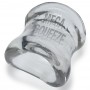 Oxballs - Mega Squeeze Ergofit Ballstretcher Clear - Oxballs