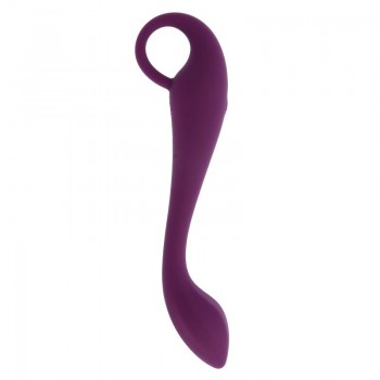 Evolved - Lochness G-Spot Vibrator - 19 cm Evolved - Lochness G-Spot Vibrator - 19 cm