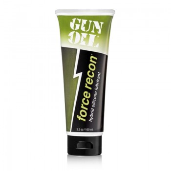 Gun Oil – Force Recon Lubricant – 100 ml