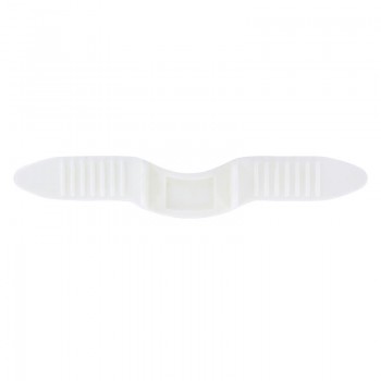 Male Edge - Strap White Male Edge - Strap White