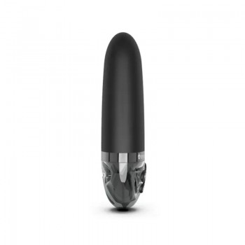Mystim - Sleak Freak eStim Vibrator Black Mystim - Sleak Freak eStim Vibrator Black