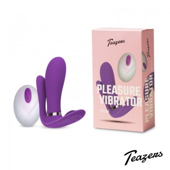 Purple Pleaser Vibrator Purple Pleaser Vibrator