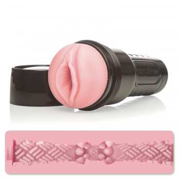 Male Masturbator Massager - GO Fleshlight Male Masturbator Massager - GO Fleshlight
