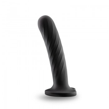 Temptasia - Twist Dildo - Large Temptasia - Twist Dildo - Large