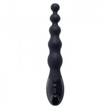 Zero Tolerance - Backdoor Baton Anal Vibrator - 24 cm